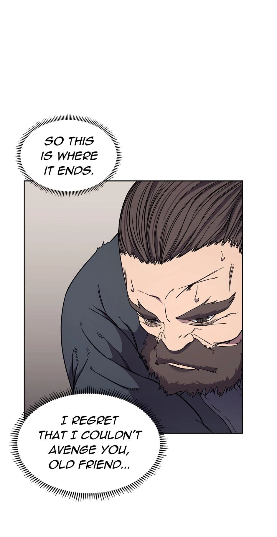 Heavenly Demon Reborn! Chapter 135 Page 19