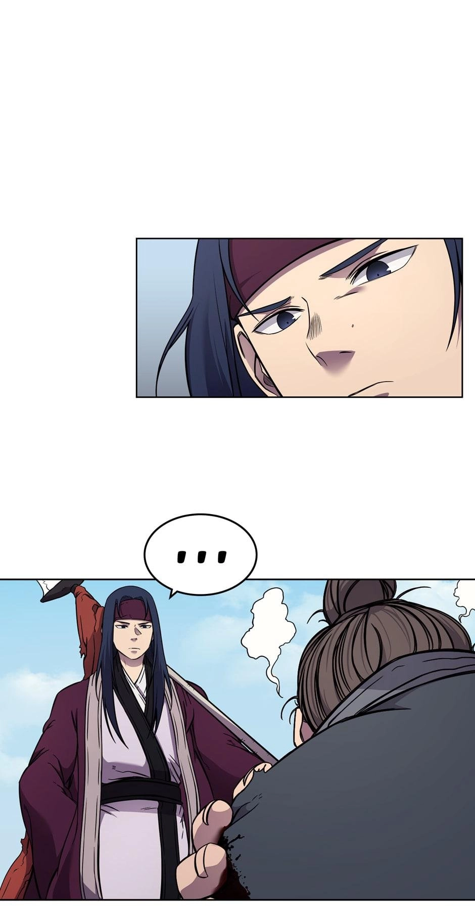 Heavenly Demon Reborn! Chapter 135 Page 14