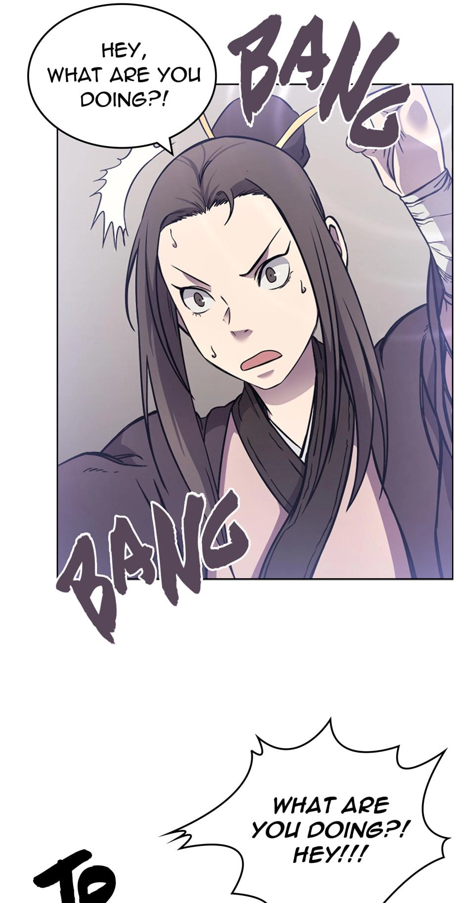 Heavenly Demon Reborn! Chapter 135 Page 17