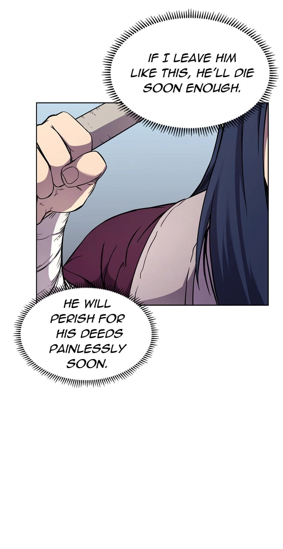 Heavenly Demon Reborn! Chapter 135 Page 16