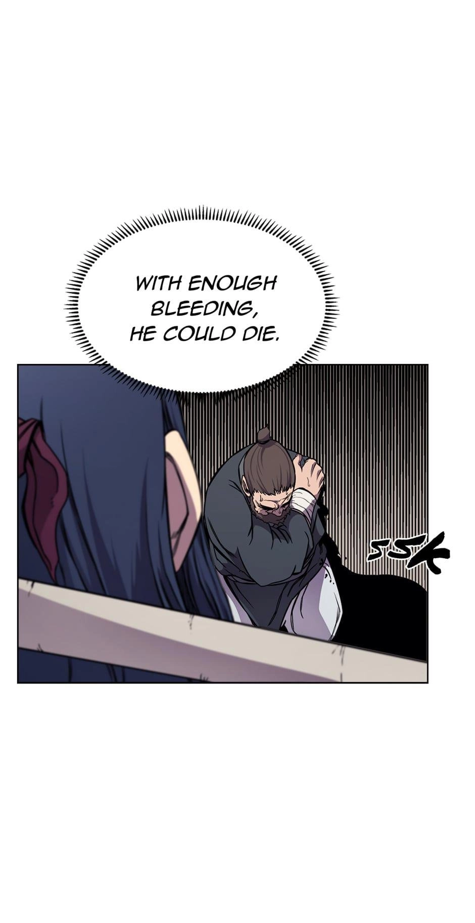 Heavenly Demon Reborn! Chapter 135 Page 15