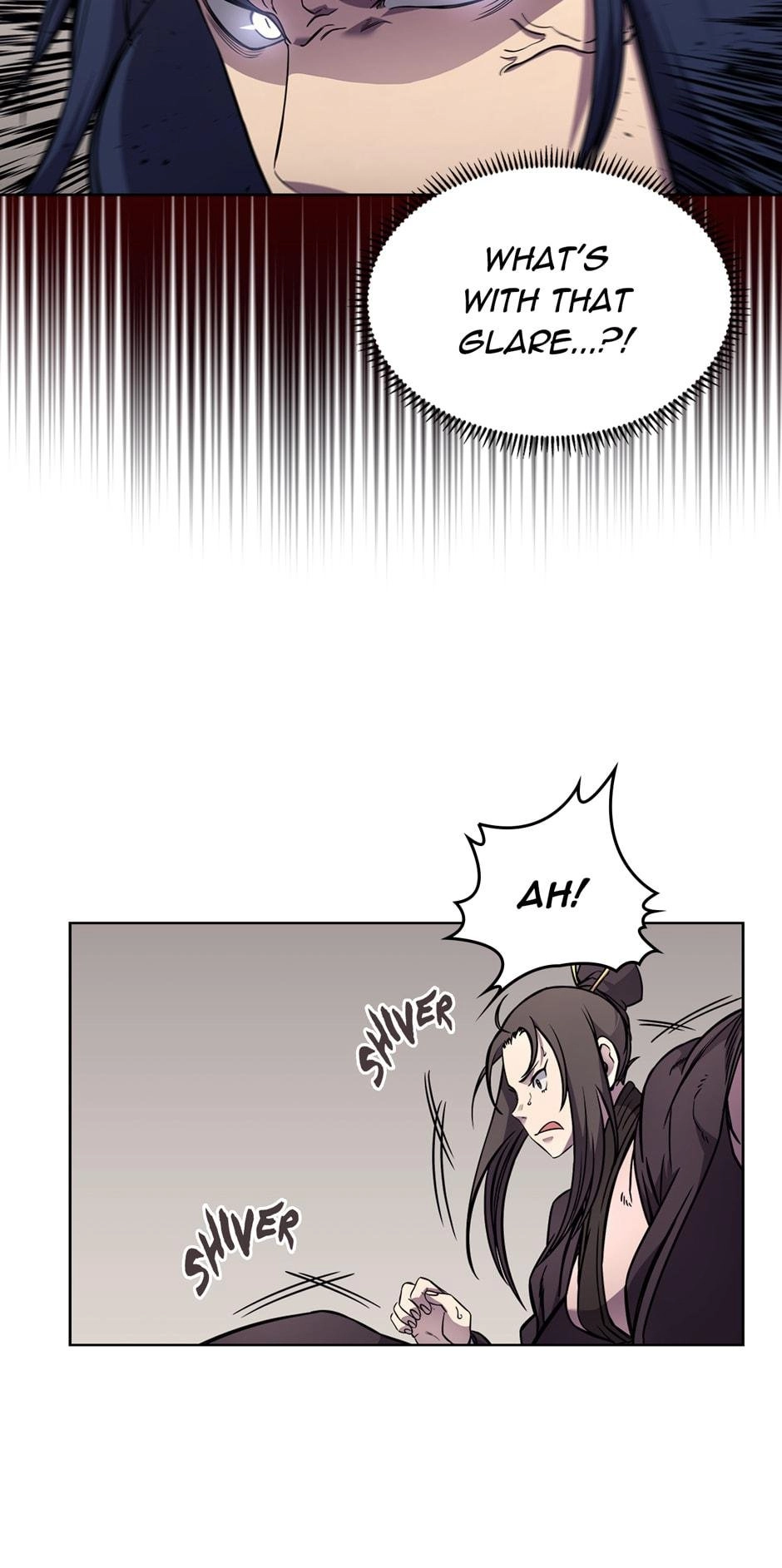 Heavenly Demon Reborn! Chapter 135 Page 58