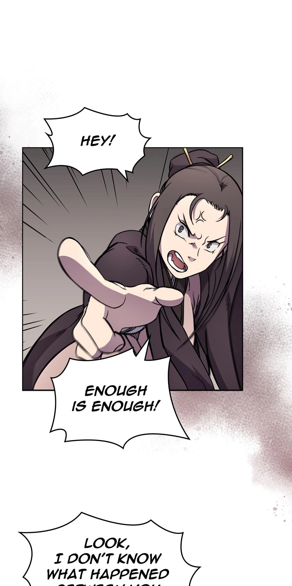 Heavenly Demon Reborn! Chapter 135 Page 56