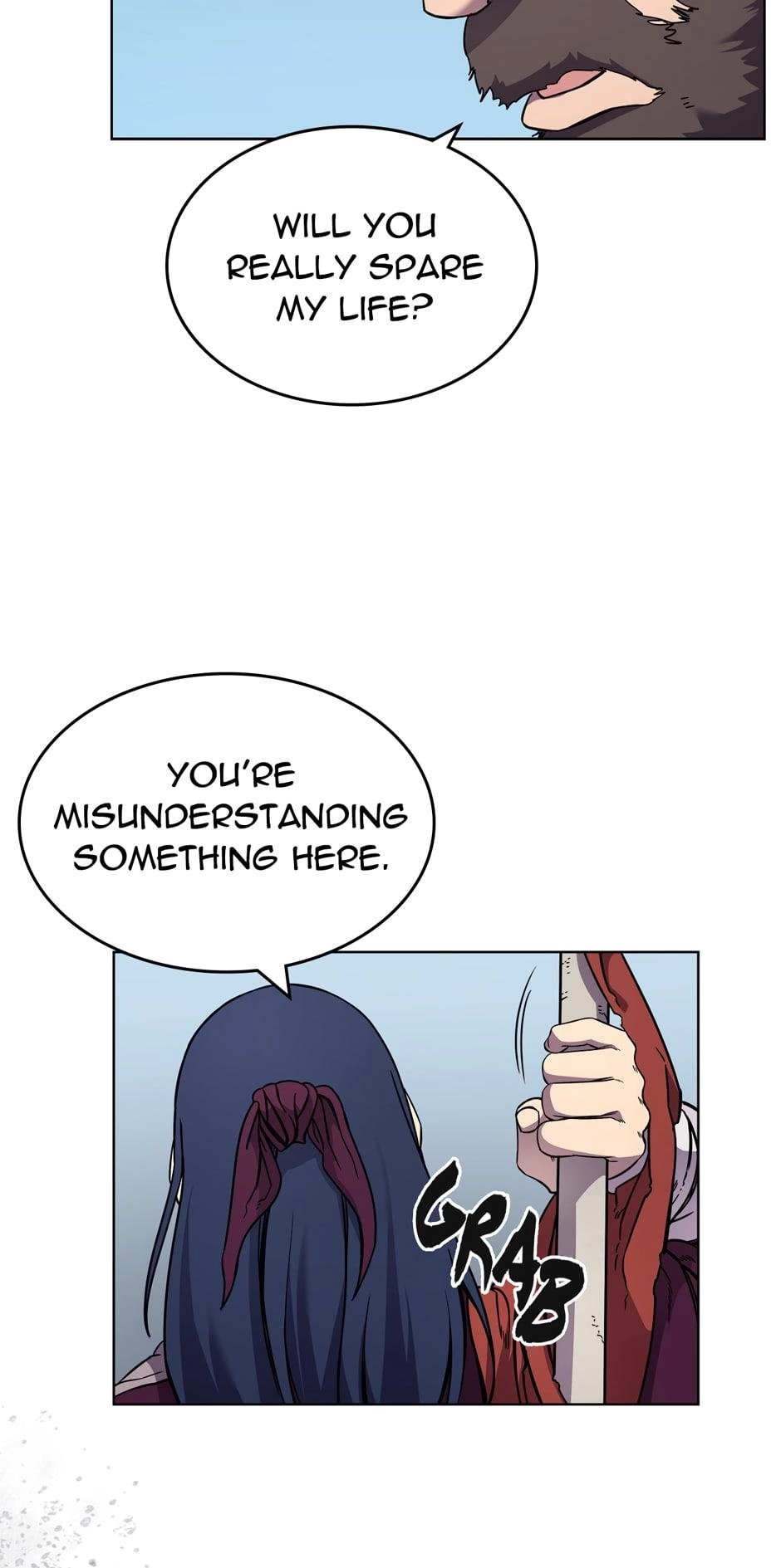 Heavenly Demon Reborn! Chapter 135 Page 54