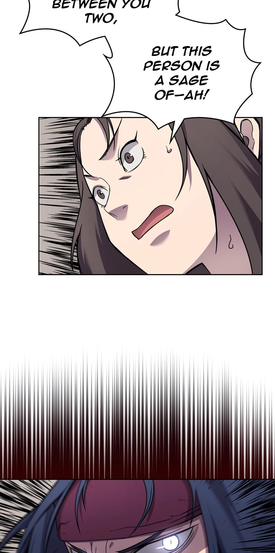 Heavenly Demon Reborn! Chapter 135 Page 57