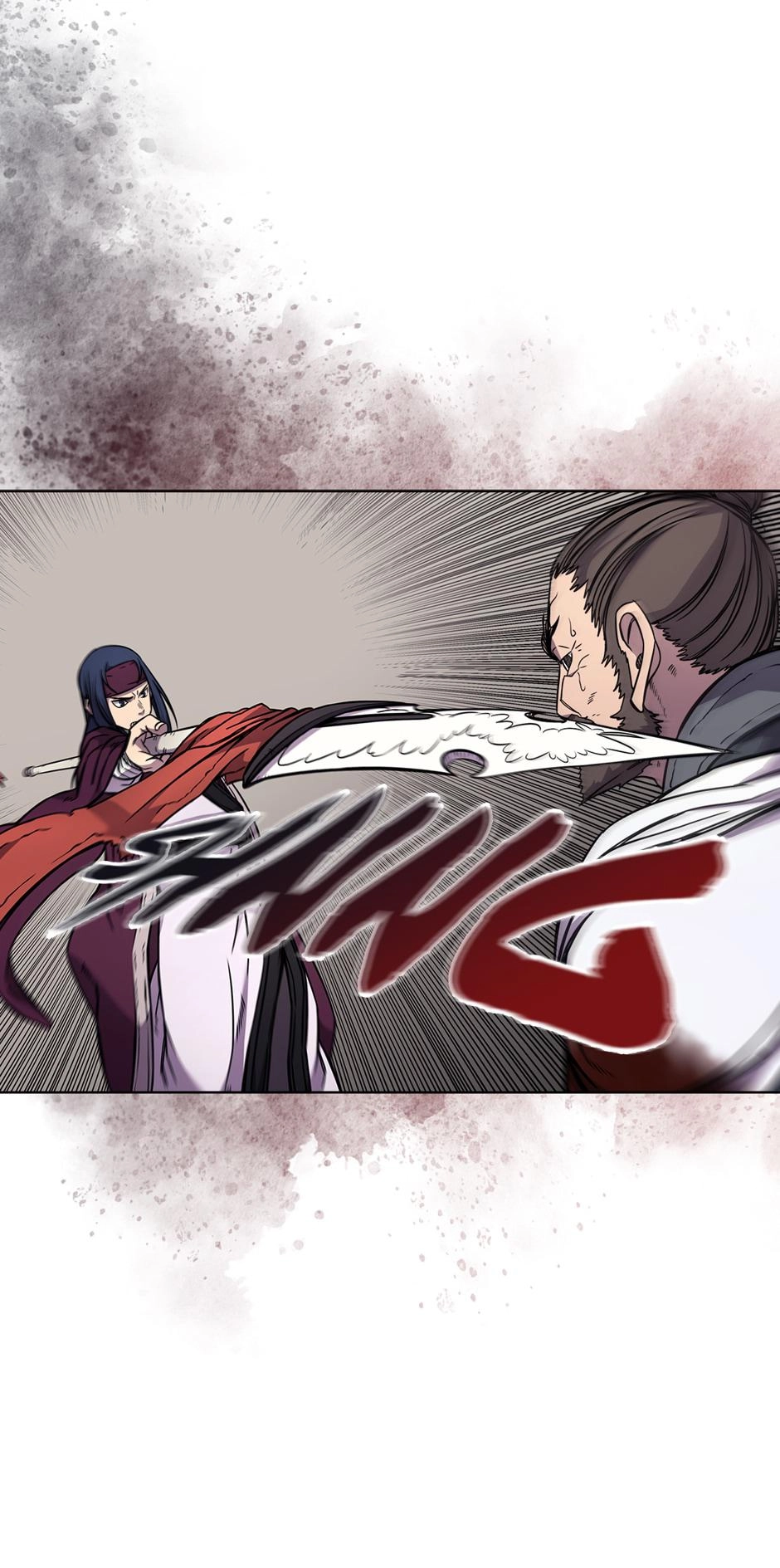 Heavenly Demon Reborn! Chapter 135 Page 55