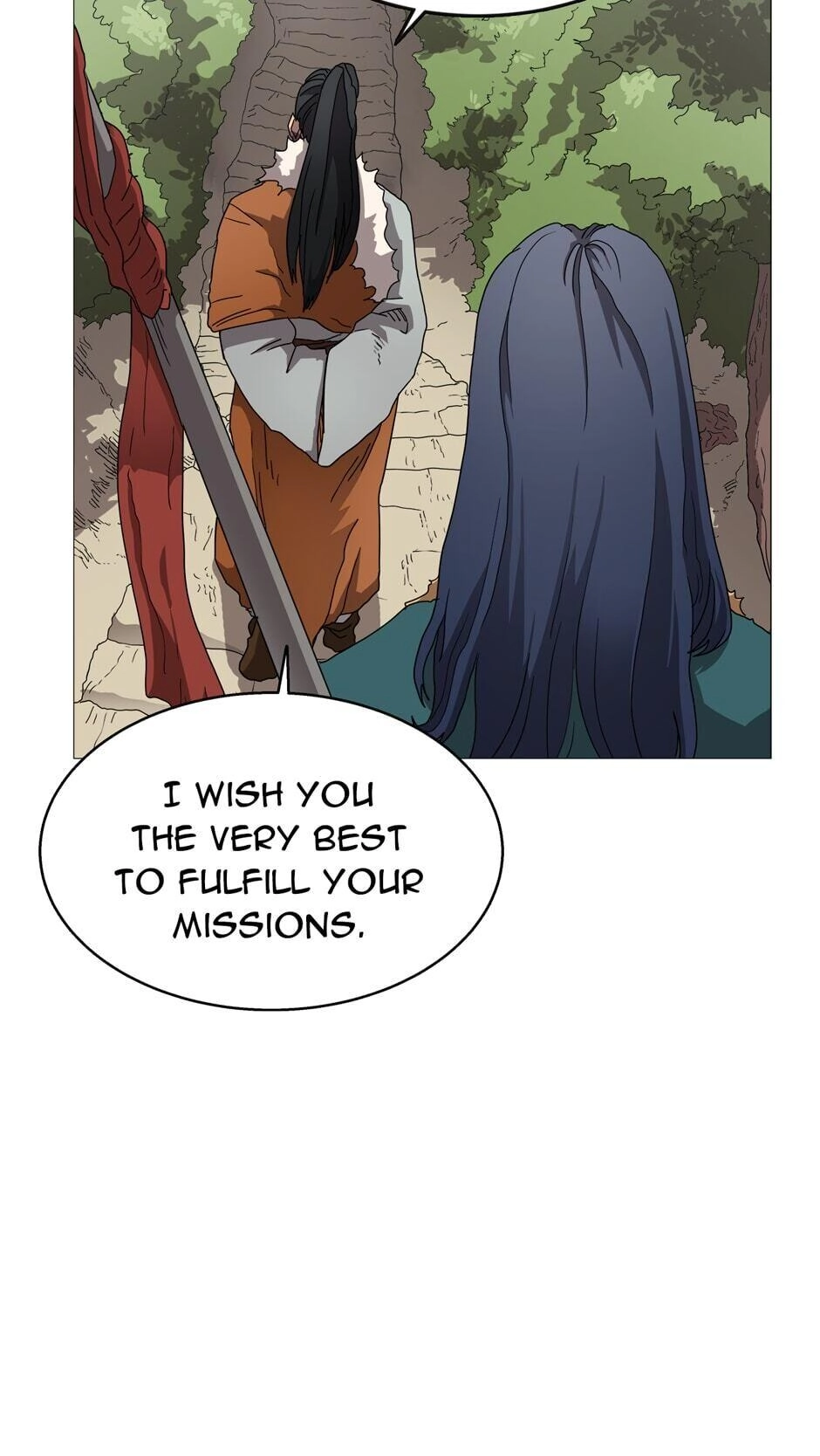Heavenly Demon Reborn! Chapter 42 Page 5