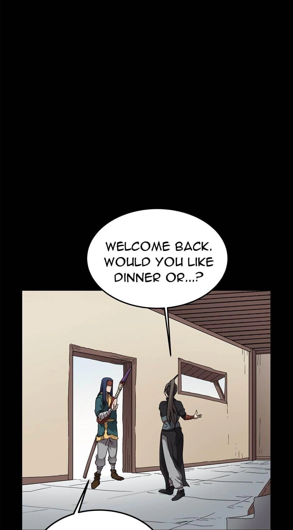 Heavenly Demon Reborn! Chapter 42 Page 59