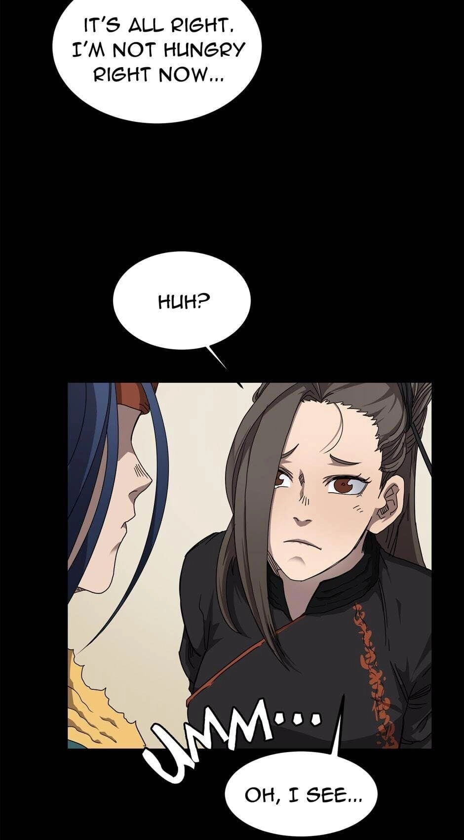 Heavenly Demon Reborn! Chapter 42 Page 60