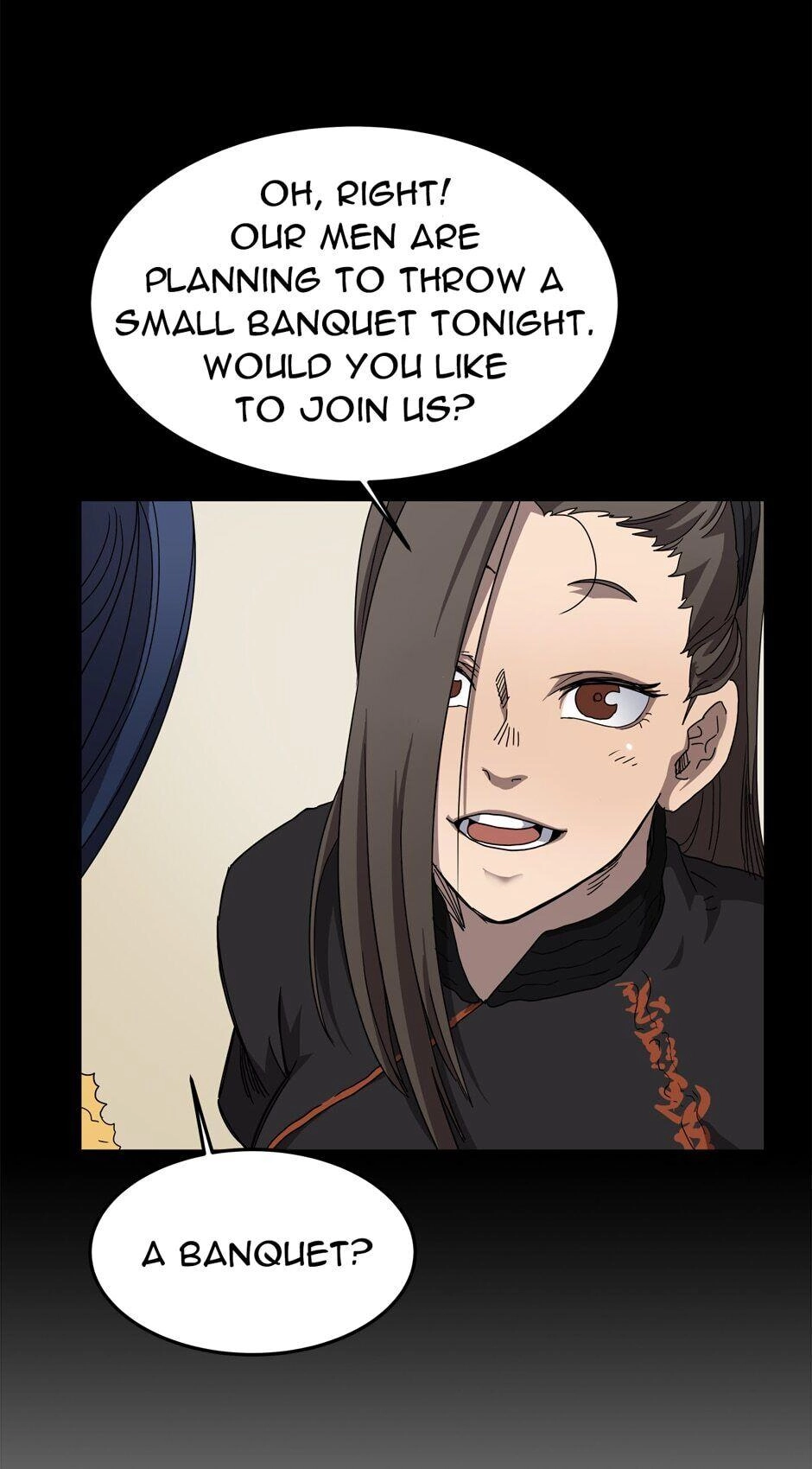 Heavenly Demon Reborn! Chapter 42 Page 61