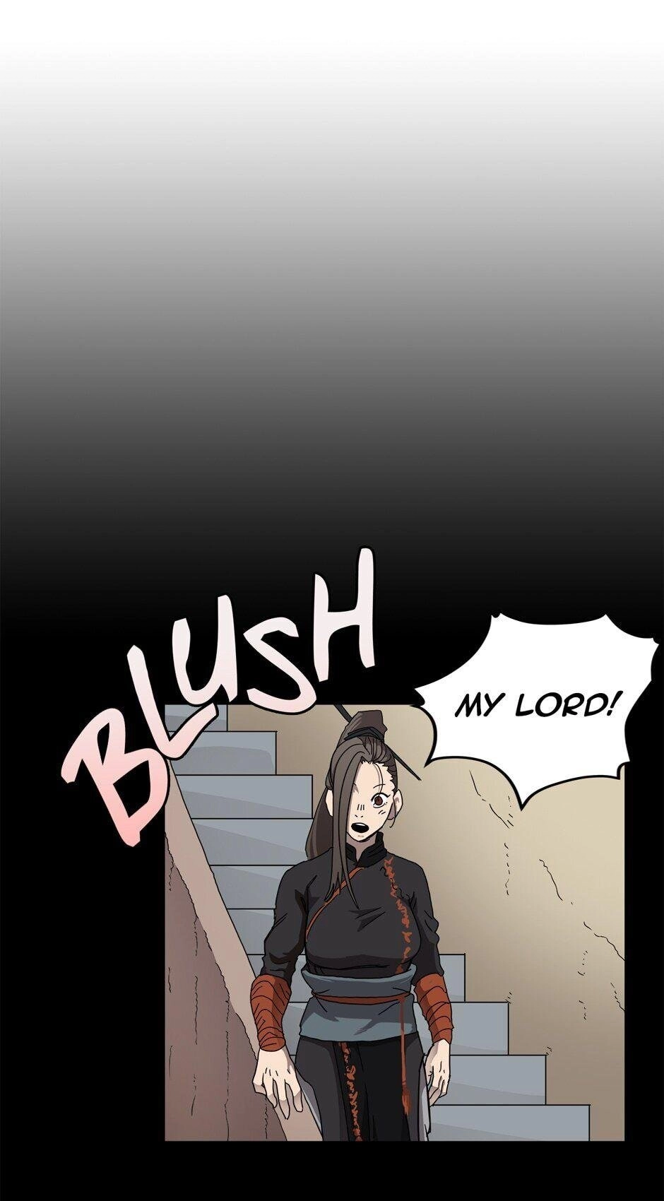 Heavenly Demon Reborn! Chapter 42 Page 58