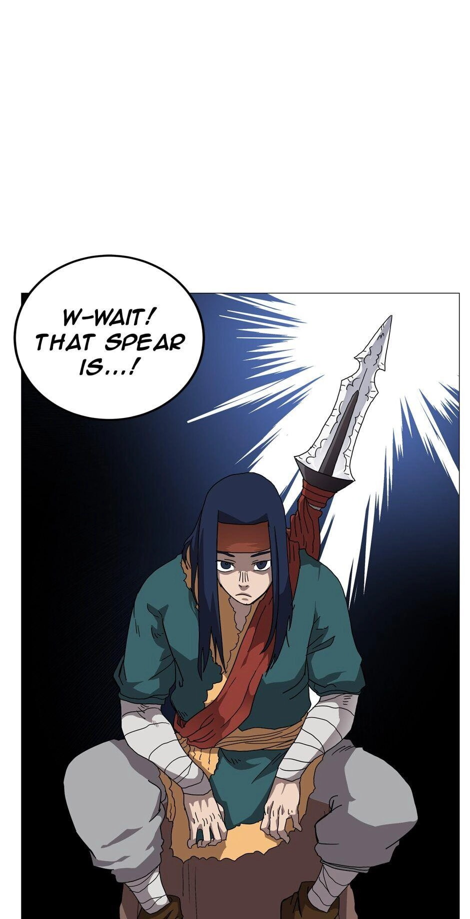 Heavenly Demon Reborn! Chapter 42 Page 30