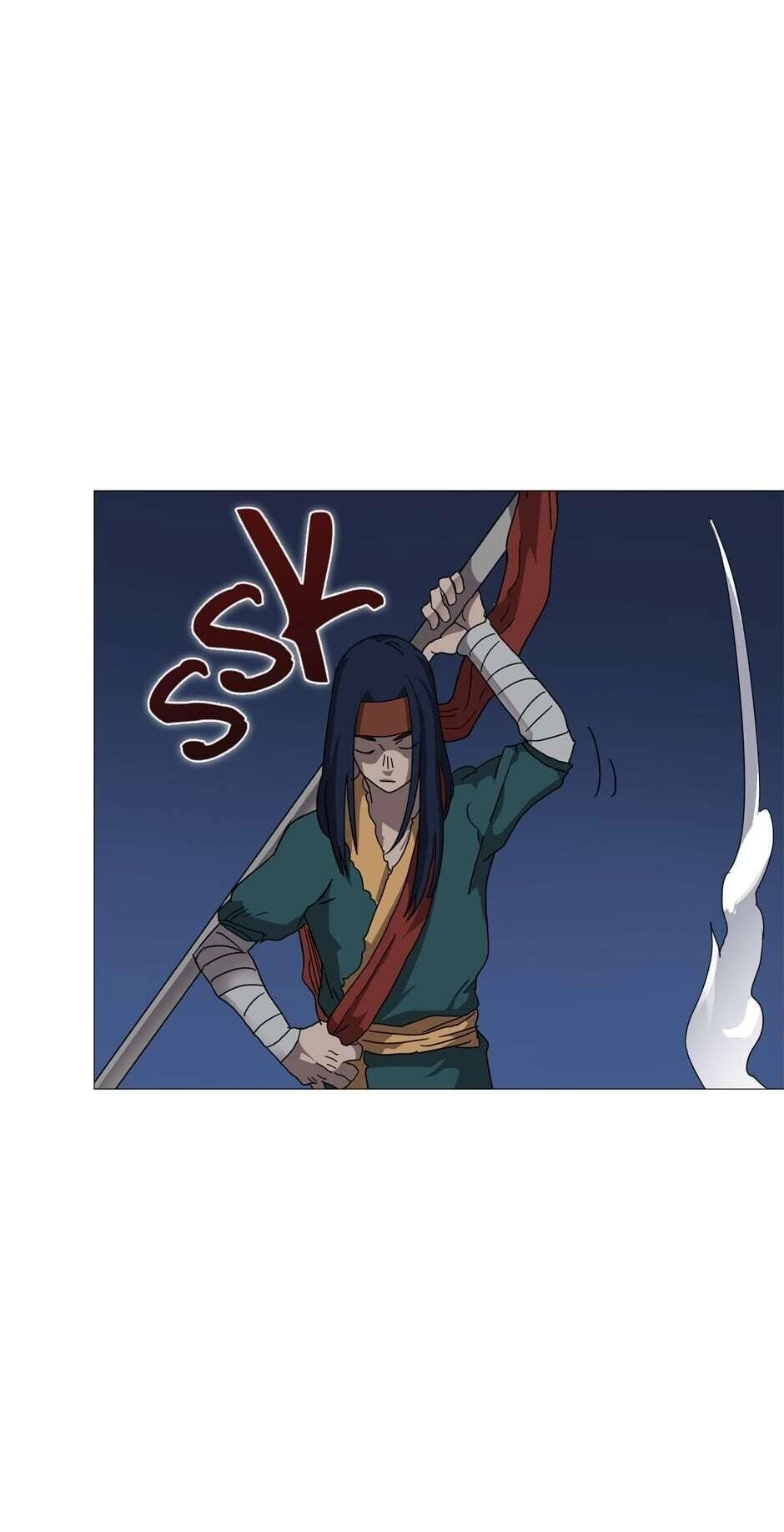 Heavenly Demon Reborn! Chapter 42 Page 52
