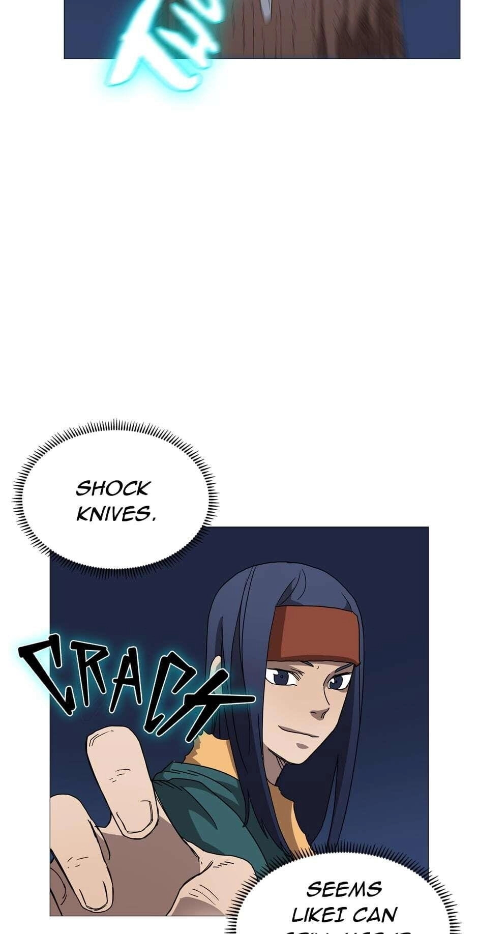 Heavenly Demon Reborn! Chapter 42 Page 56