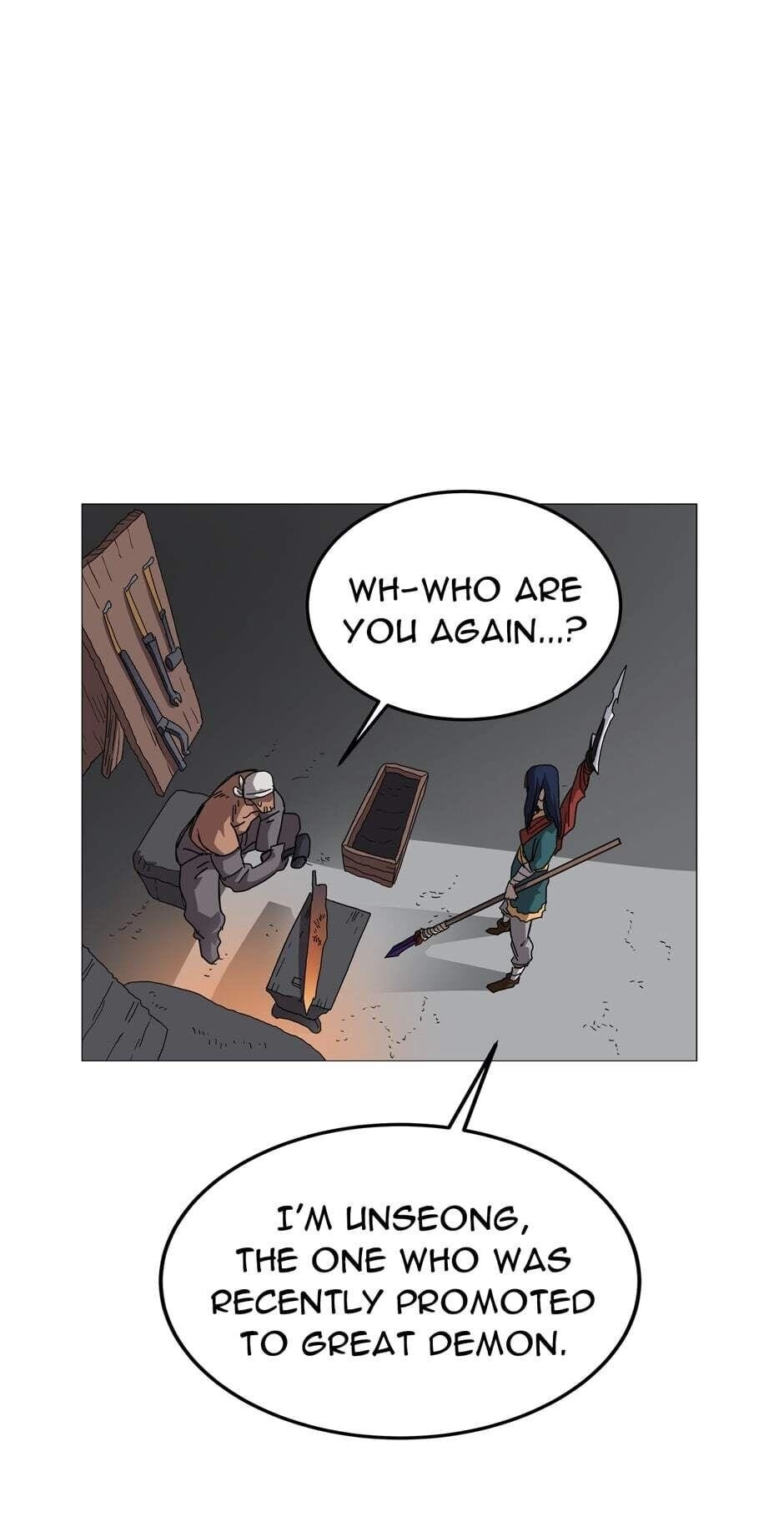 Heavenly Demon Reborn! Chapter 42 Page 24