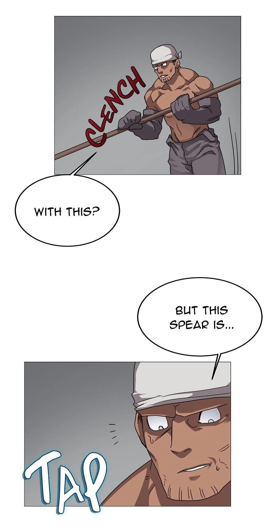 Heavenly Demon Reborn! Chapter 42 Page 29