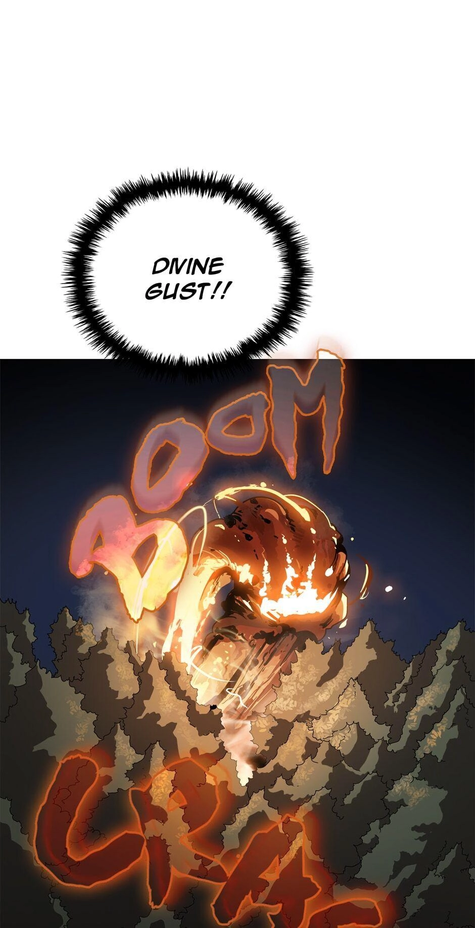 Heavenly Demon Reborn! Chapter 42 Page 42