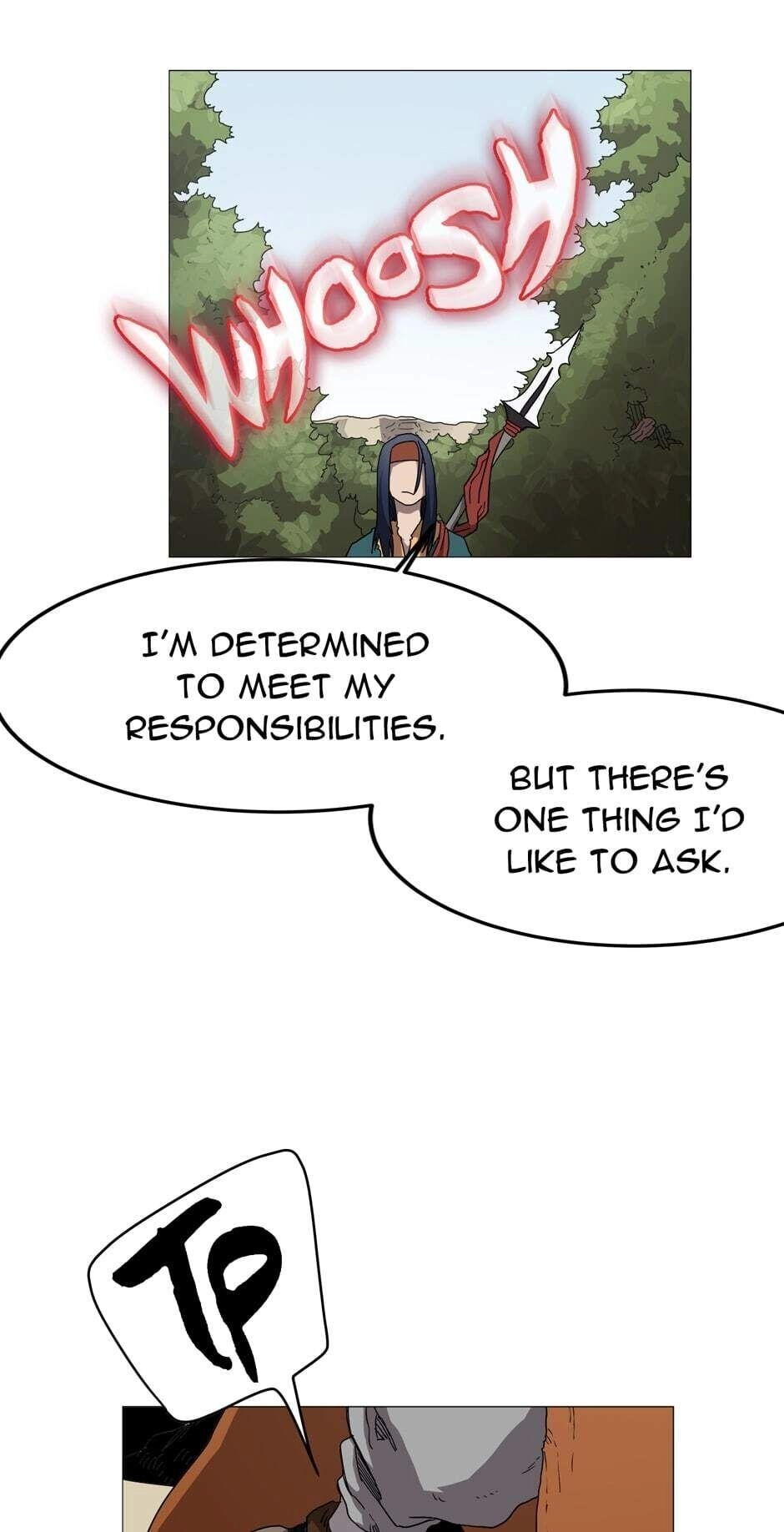 Heavenly Demon Reborn! Chapter 42 Page 6