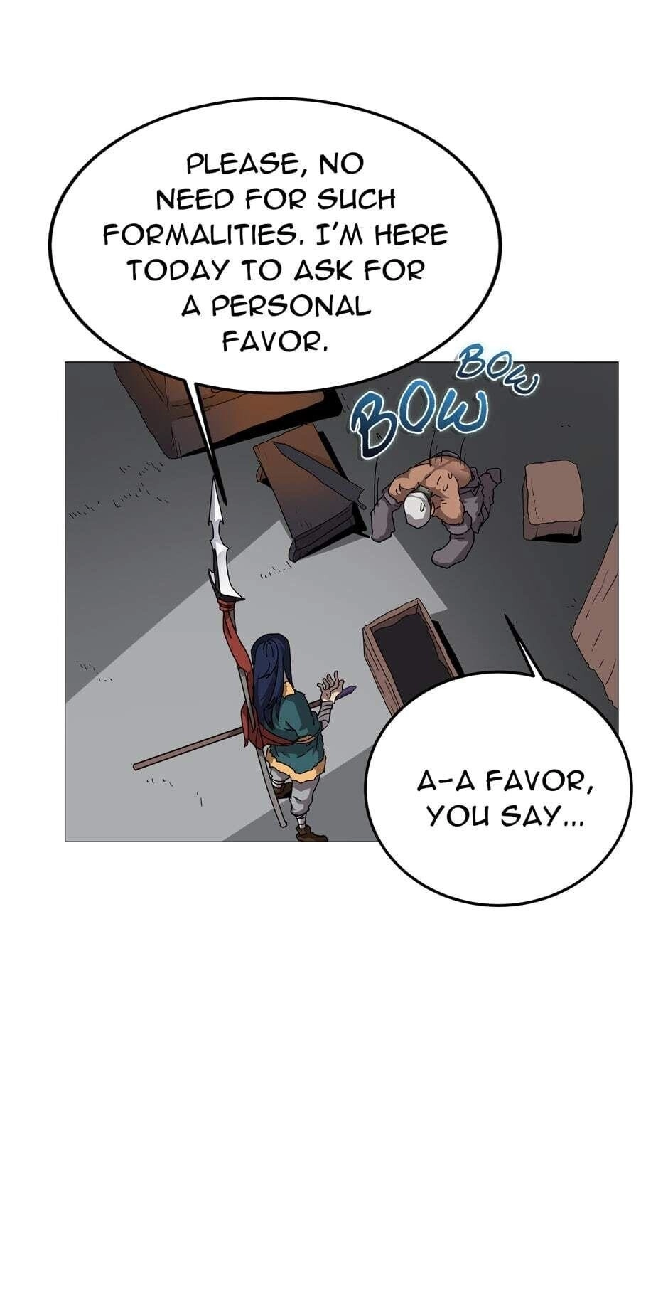 Heavenly Demon Reborn! Chapter 42 Page 26