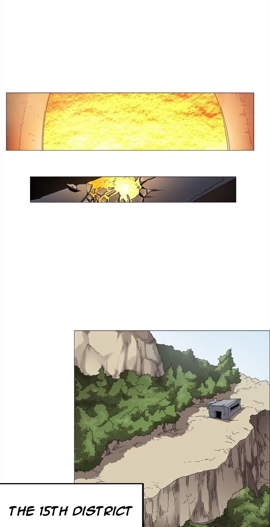 Heavenly Demon Reborn! Chapter 42 Page 15