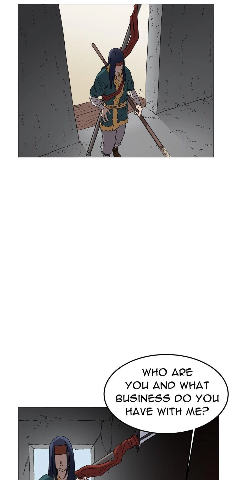 Heavenly Demon Reborn! Chapter 42 Page 19