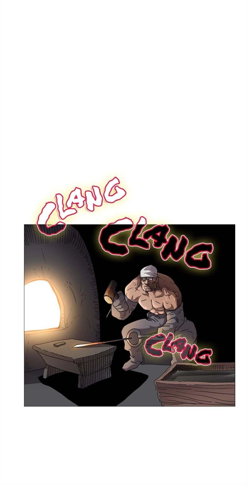 Heavenly Demon Reborn! Chapter 42 Page 17