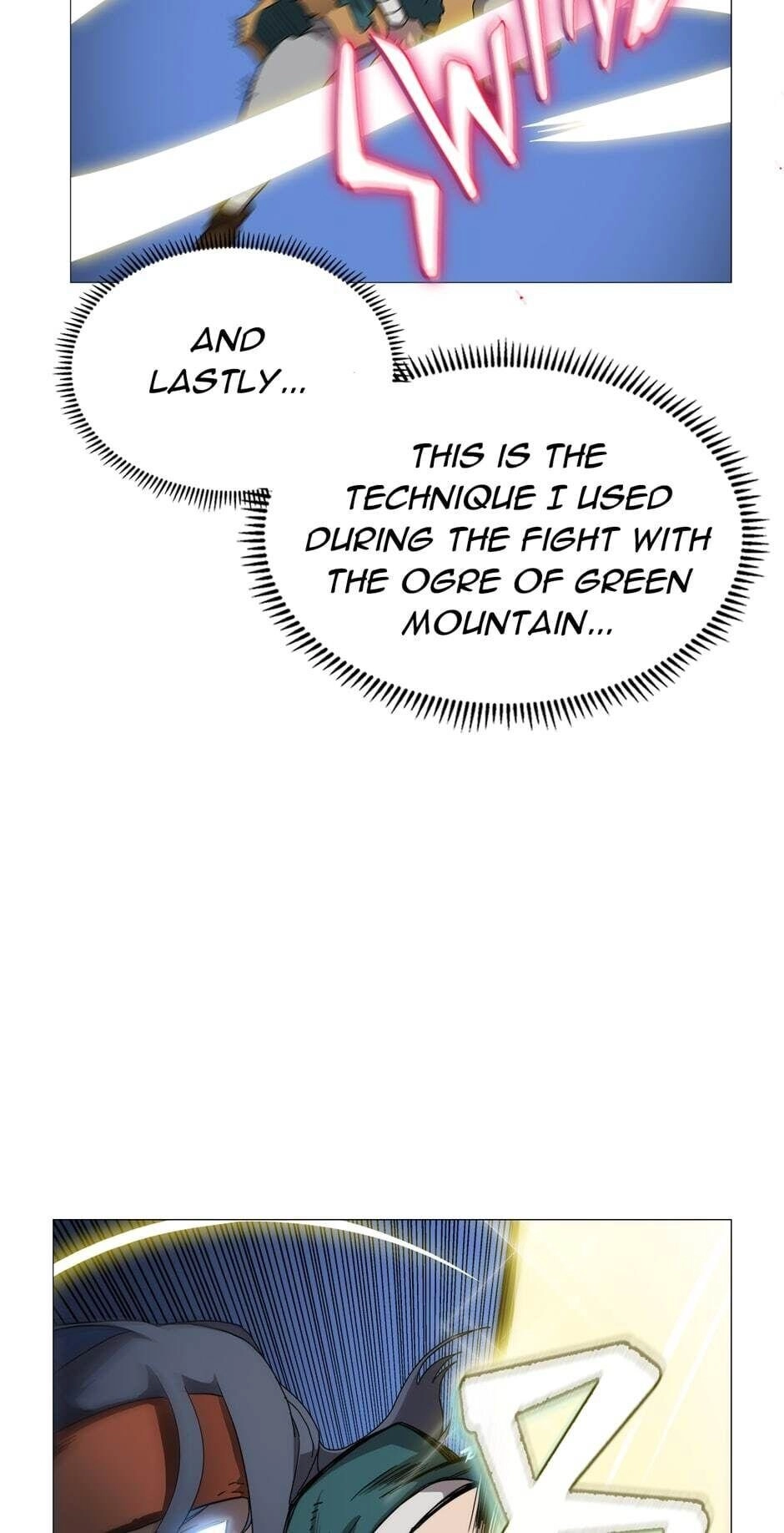 Heavenly Demon Reborn! Chapter 42 Page 44