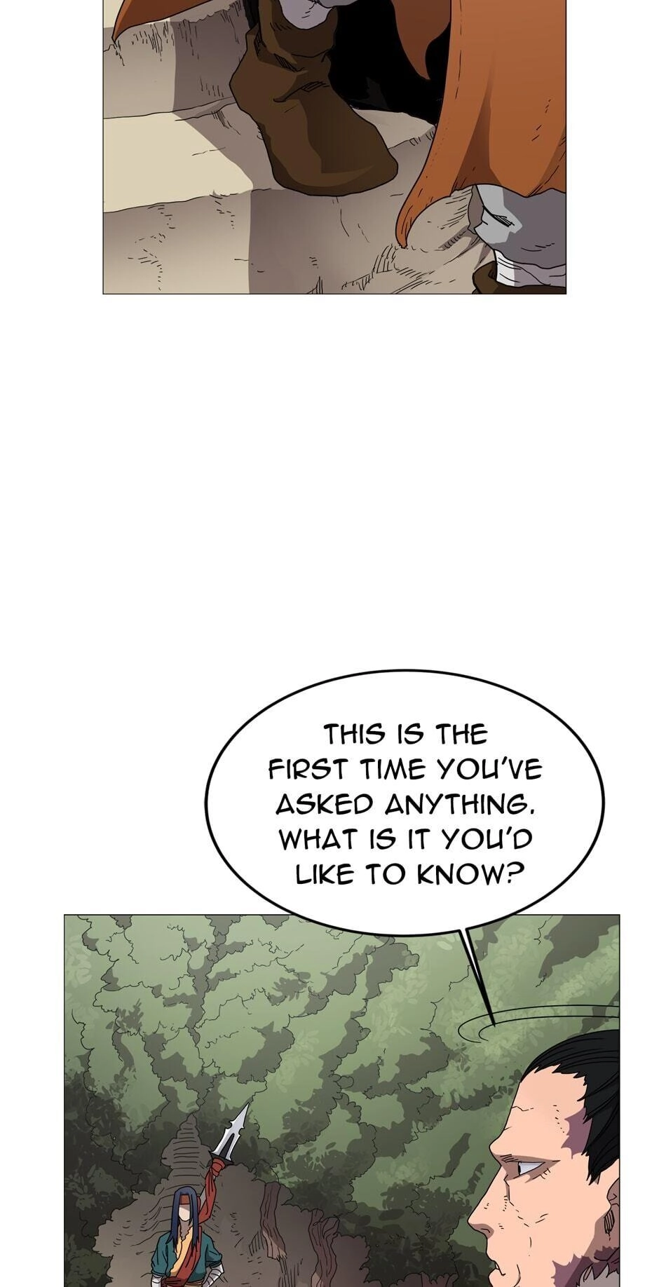 Heavenly Demon Reborn! Chapter 42 Page 7
