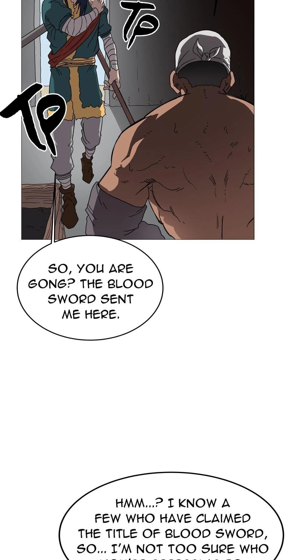 Heavenly Demon Reborn! Chapter 42 Page 20