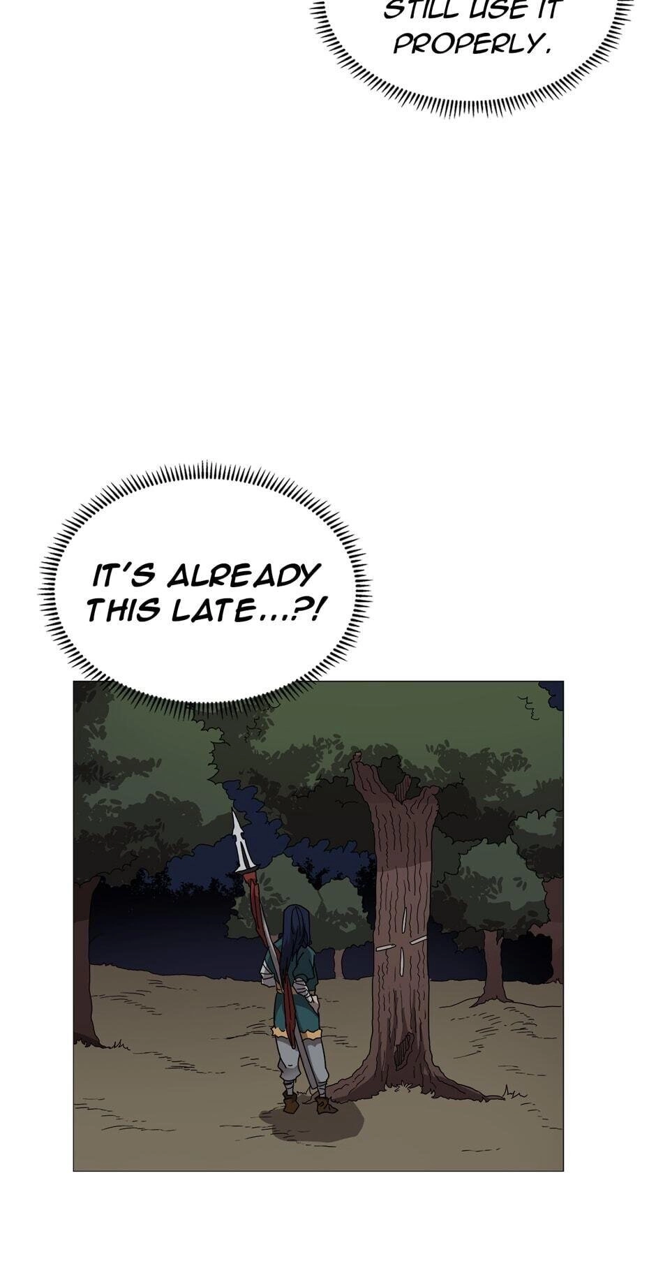 Heavenly Demon Reborn! Chapter 42 Page 57