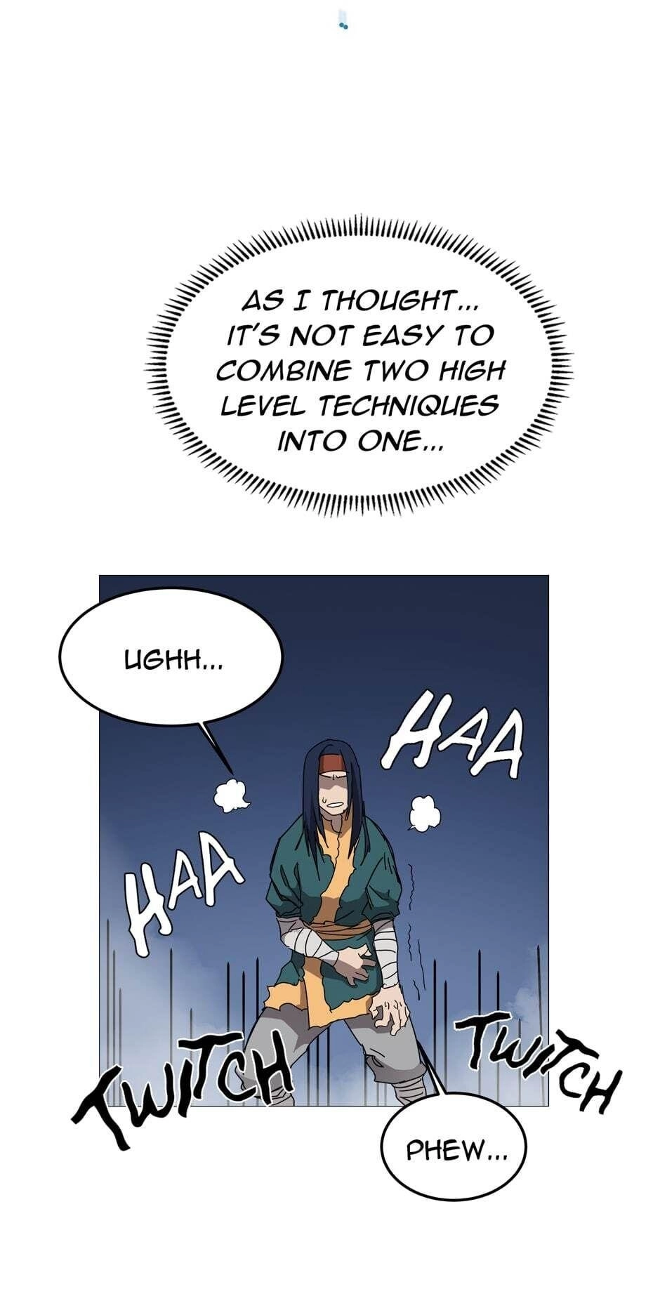 Heavenly Demon Reborn! Chapter 42 Page 49