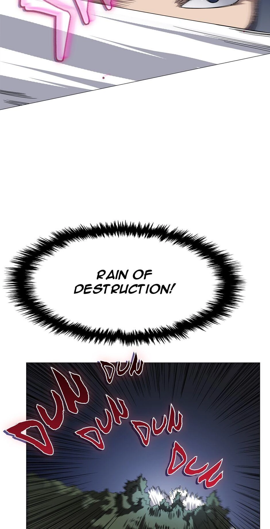 Heavenly Demon Reborn! Chapter 42 Page 40