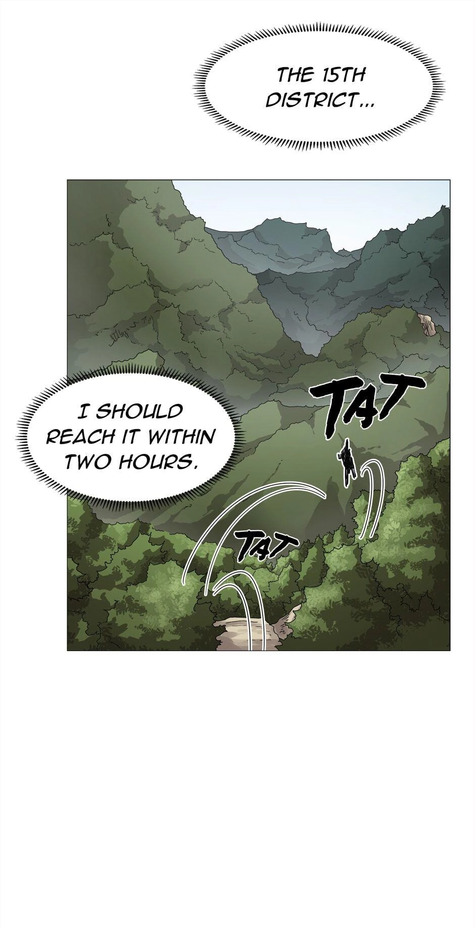 Heavenly Demon Reborn! Chapter 42 Page 14