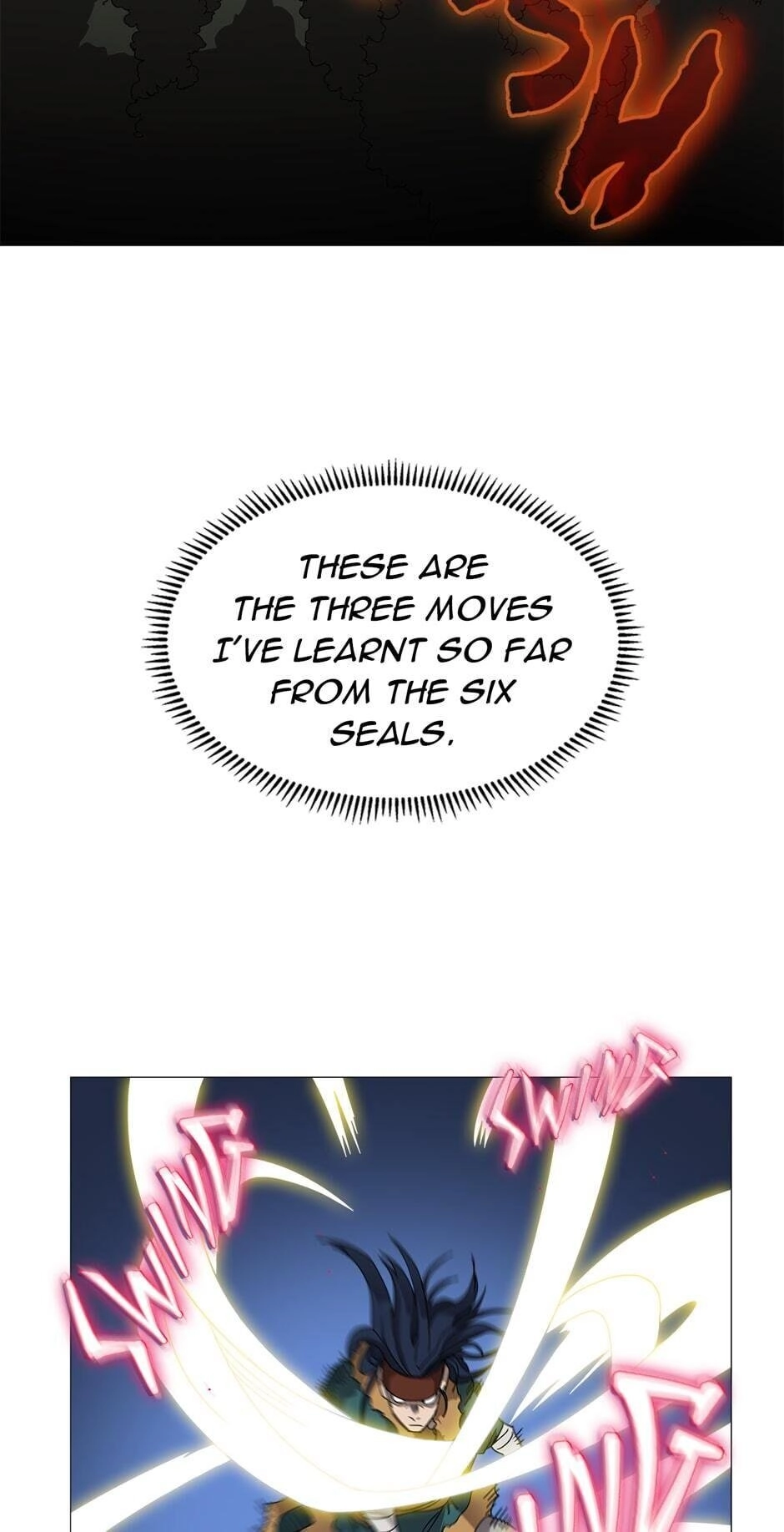 Heavenly Demon Reborn! Chapter 42 Page 43