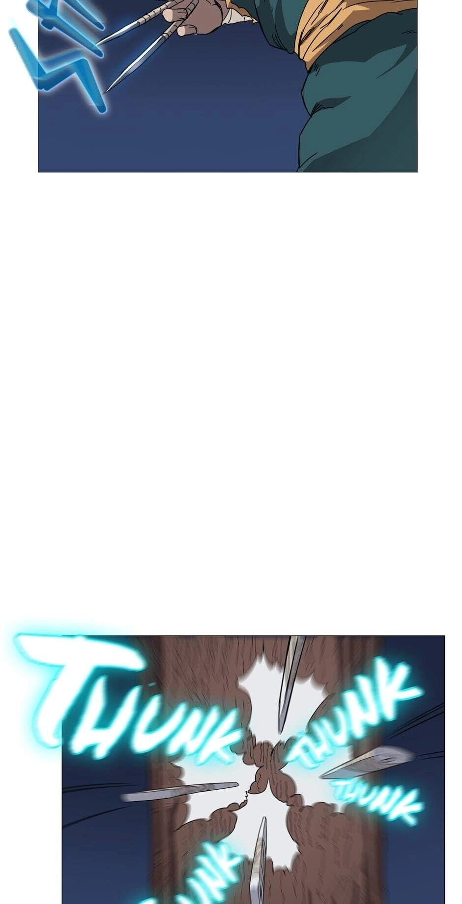 Heavenly Demon Reborn! Chapter 42 Page 55