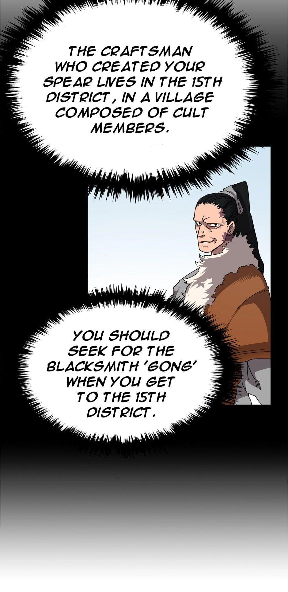 Heavenly Demon Reborn! Chapter 42 Page 13