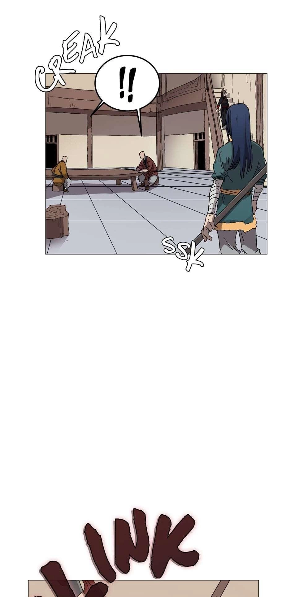 Heavenly Demon Reborn! Chapter 42 Page 10