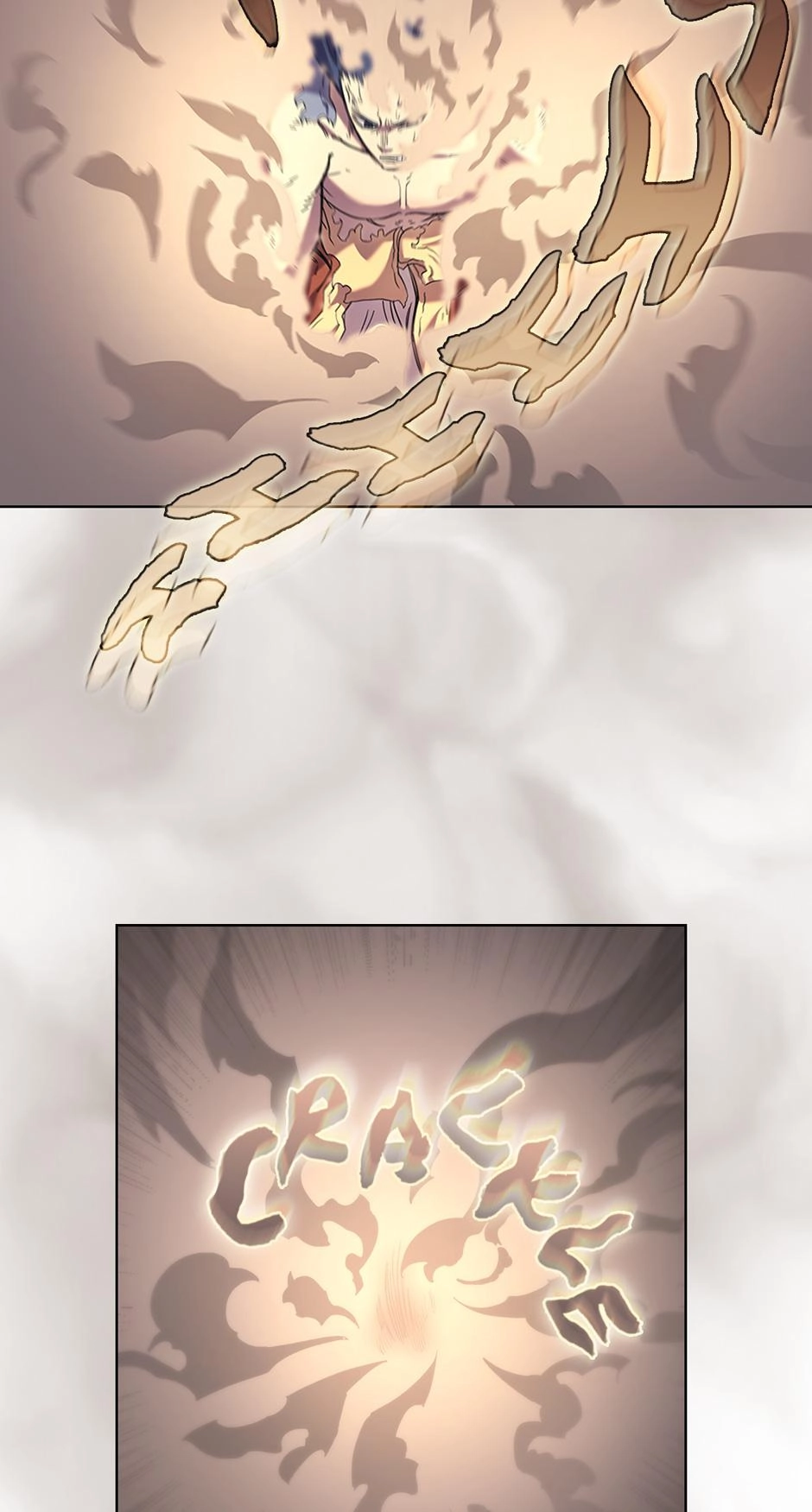 Heavenly Demon Reborn! Chapter 95 Page 5