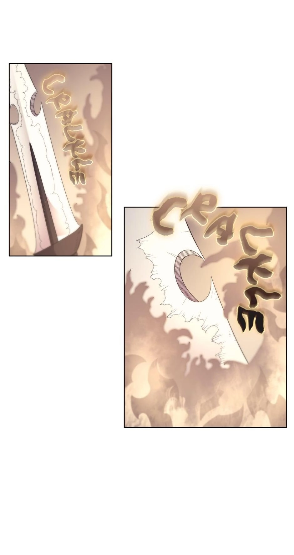 Heavenly Demon Reborn! Chapter 95 Page 7