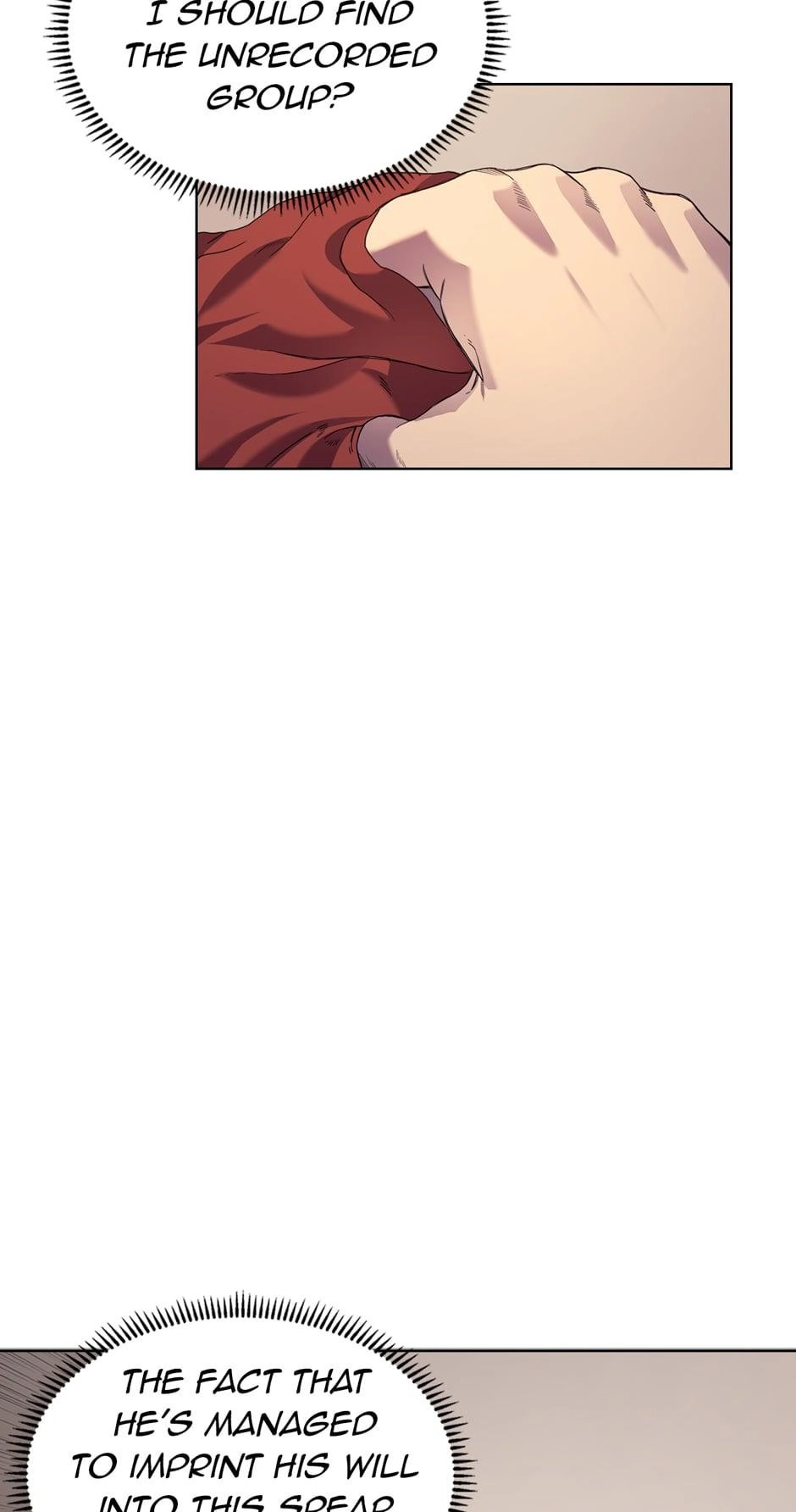 Heavenly Demon Reborn! Chapter 95 Page 37