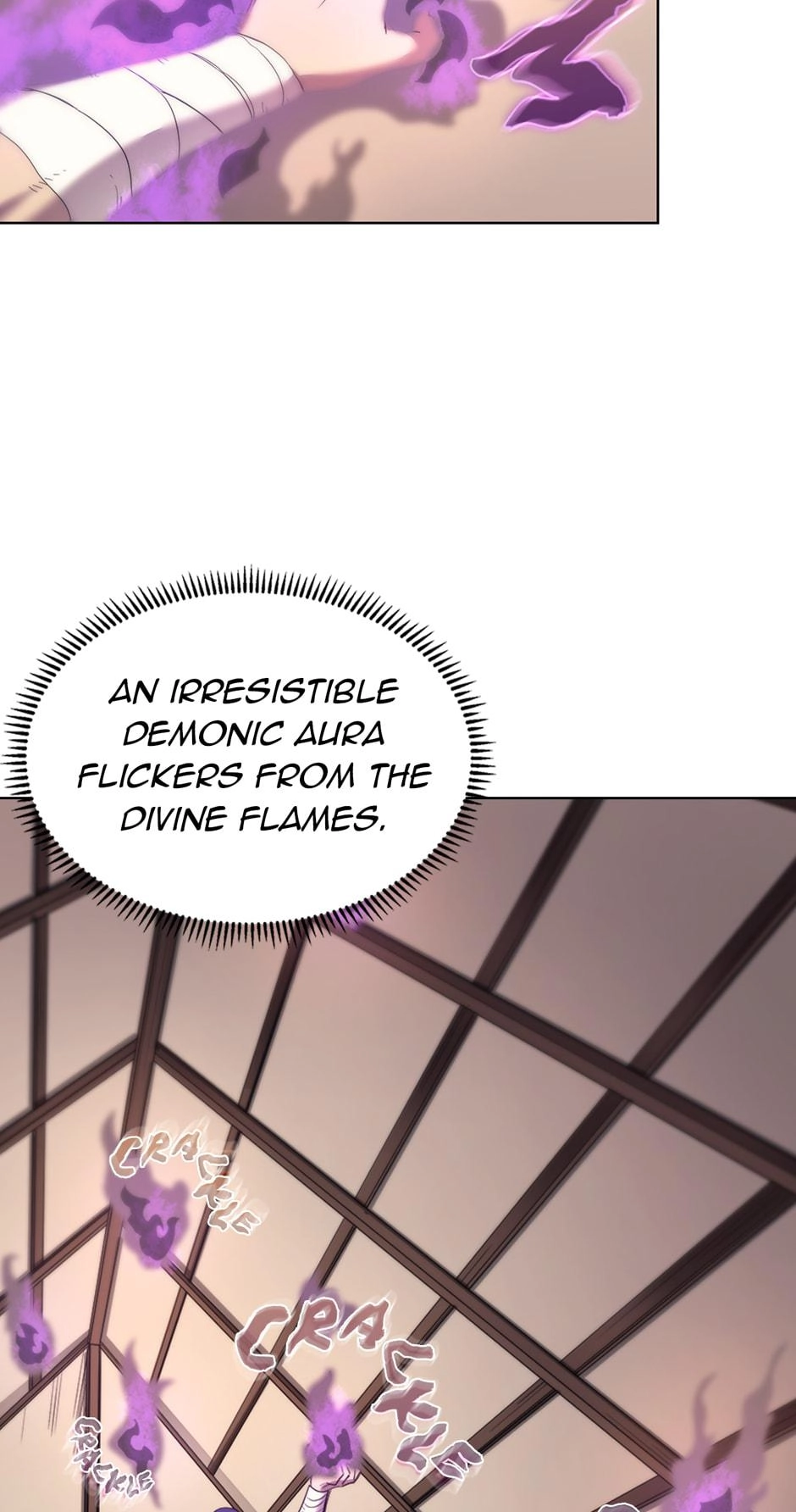 Heavenly Demon Reborn! Chapter 95 Page 34