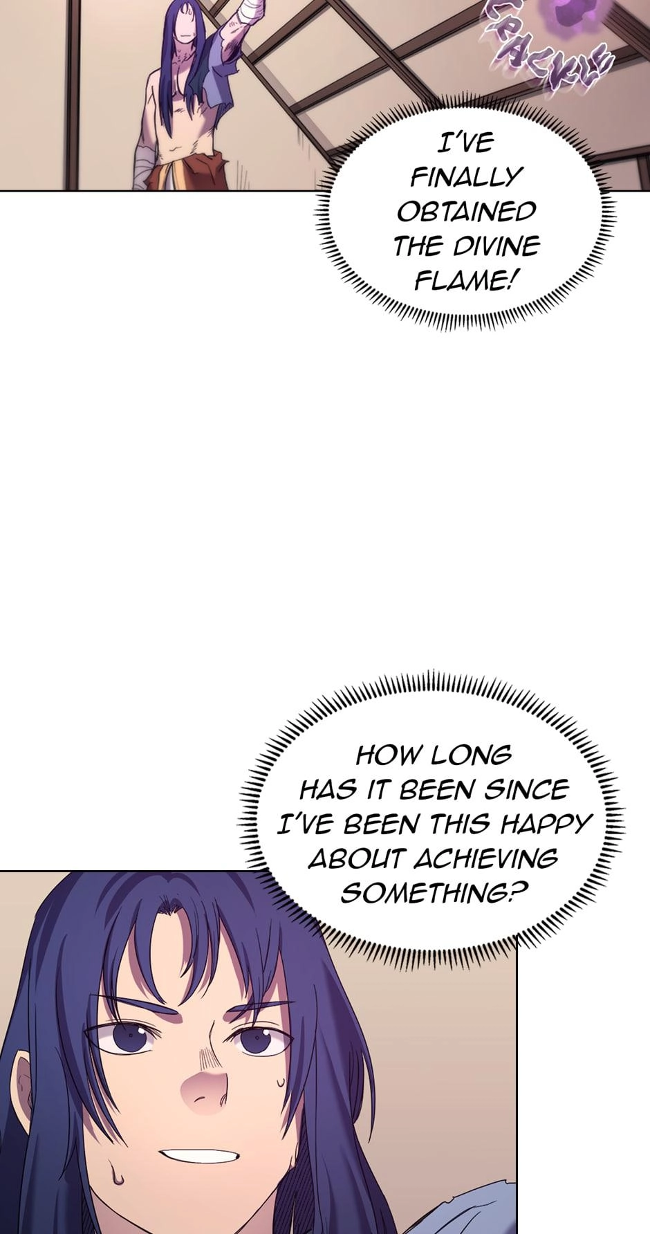 Heavenly Demon Reborn! Chapter 95 Page 35