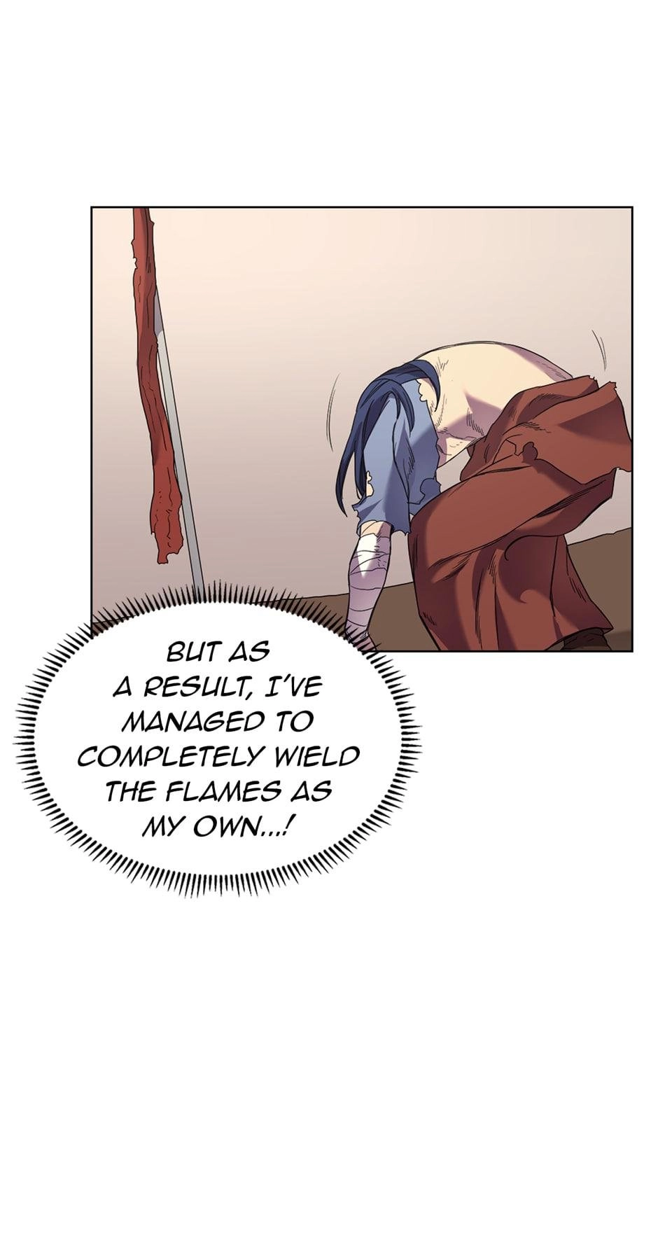 Heavenly Demon Reborn! Chapter 95 Page 32