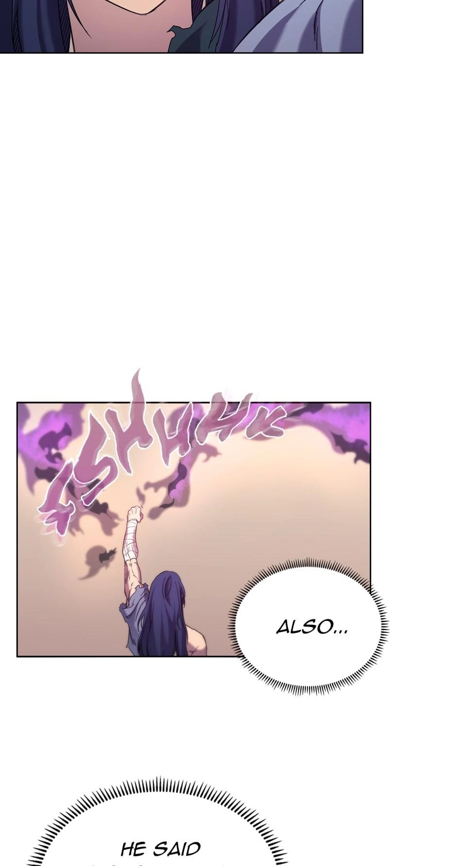 Heavenly Demon Reborn! Chapter 95 Page 36