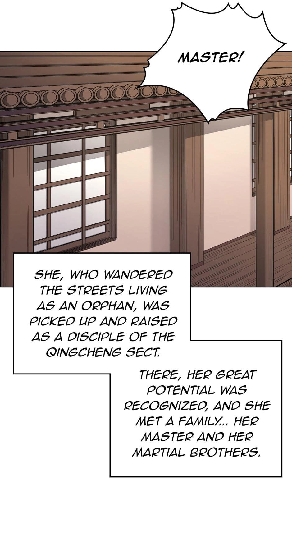 Heavenly Demon Reborn! Chapter 95 Page 51