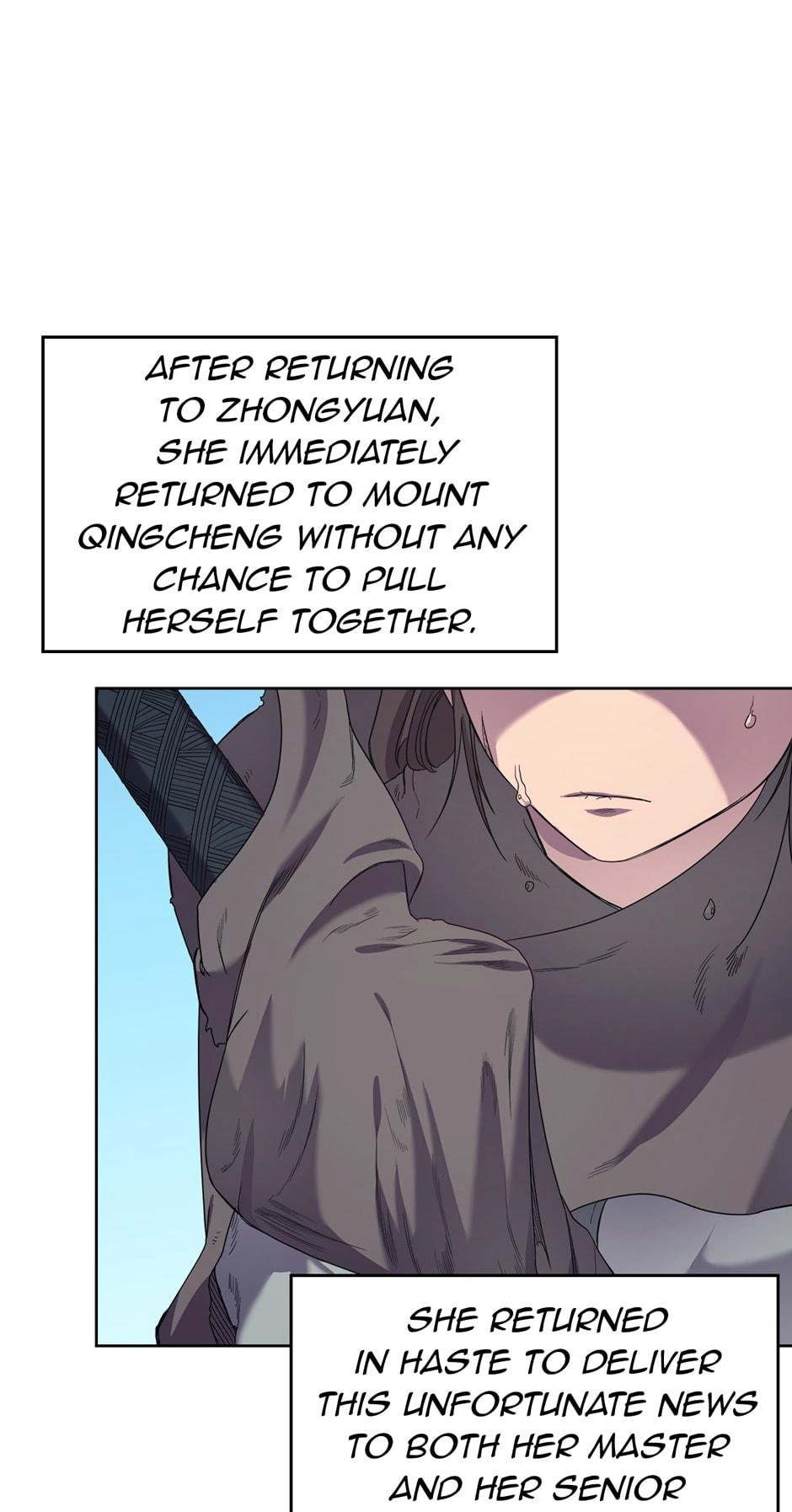 Heavenly Demon Reborn! Chapter 95 Page 47