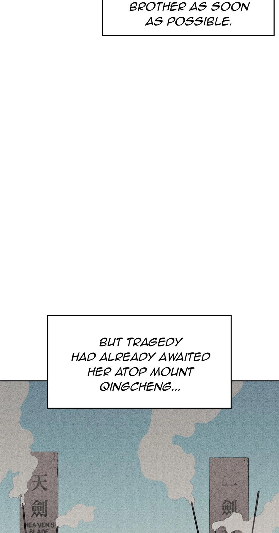 Heavenly Demon Reborn! Chapter 95 Page 48