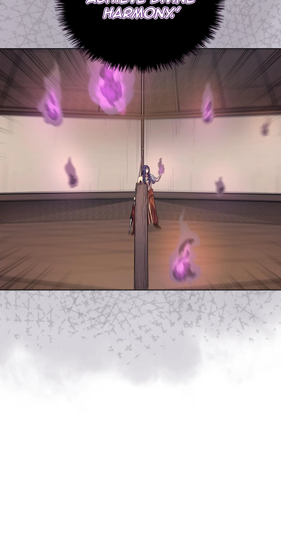 Heavenly Demon Reborn! Chapter 95 Page 24