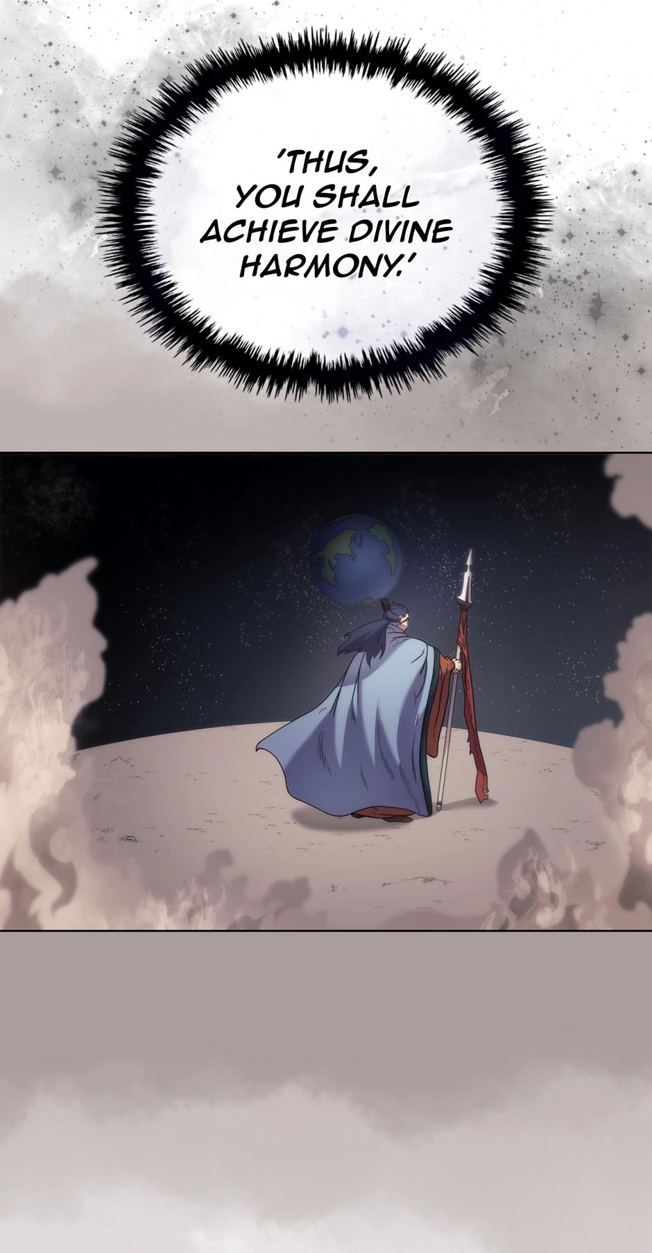 Heavenly Demon Reborn! Chapter 95 Page 19
