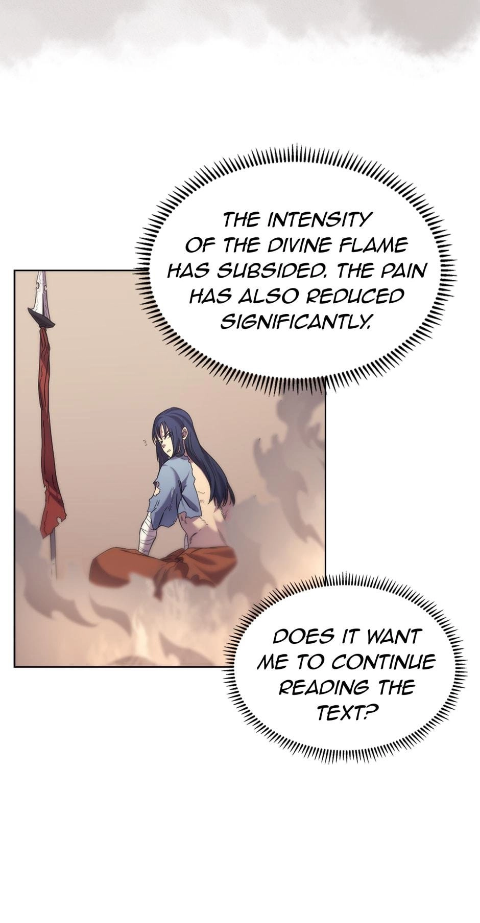 Heavenly Demon Reborn! Chapter 95 Page 20